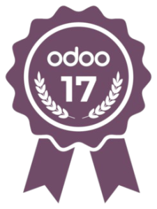 Odoo17 Certificate