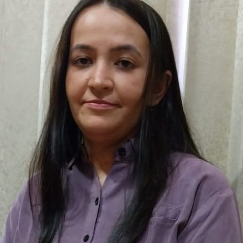 Parul Moga